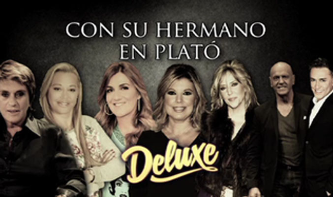 Fotograma de la promo