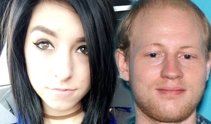 Chistina Grimmie y Kevin James Loibl