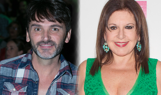 fernando tejero loles leon celebrity masterchef