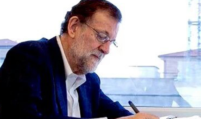 audiencias mariano rajoy 13tv