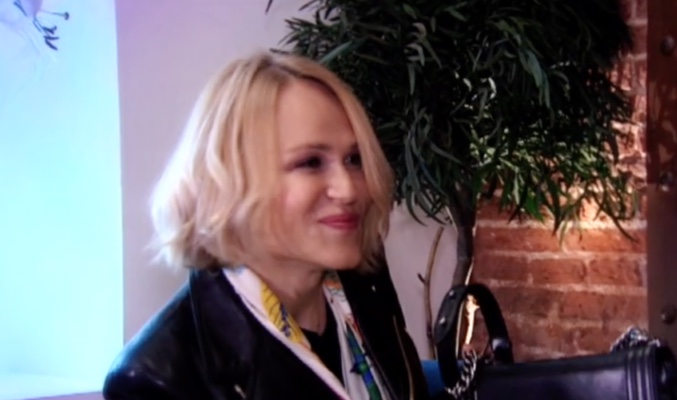 Antonia San Juan también se involucra en este cambio