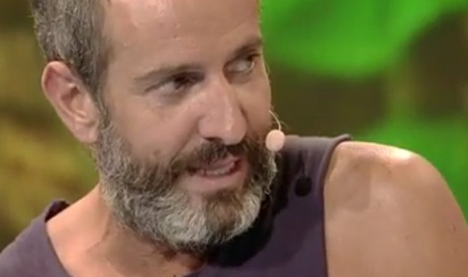 Dvictor sandoval asesor del amor