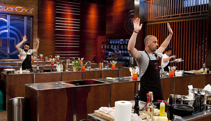 El reparto de la prueba final creó tensión entre los concursantes salvados y a punto de ser eliminados