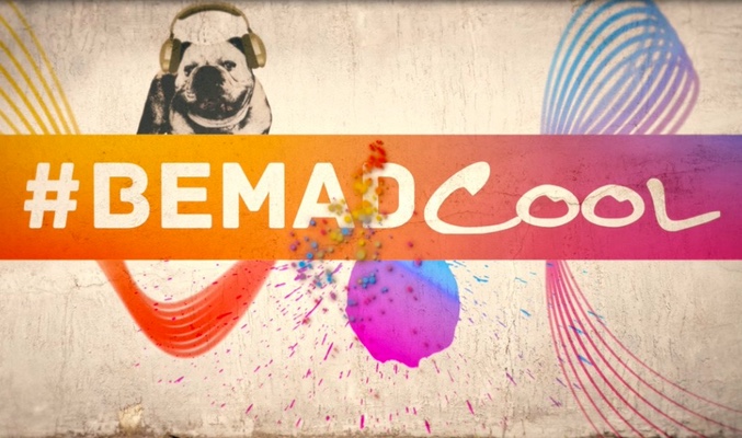 be mad cool festival