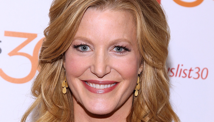 Anna Gunn, interpretará a una villana en 'Shades of blue'
