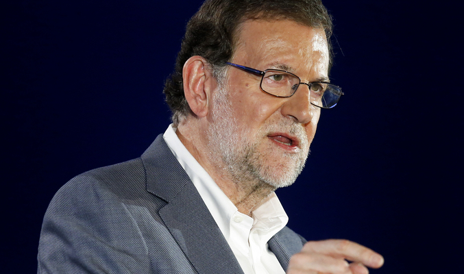 mariano rajoy el hormiguero