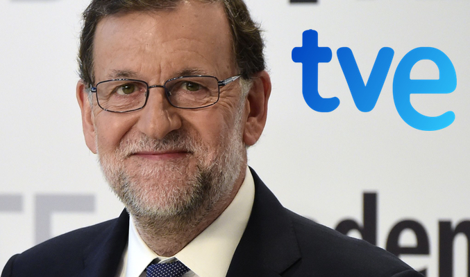 rajoy independencia tve