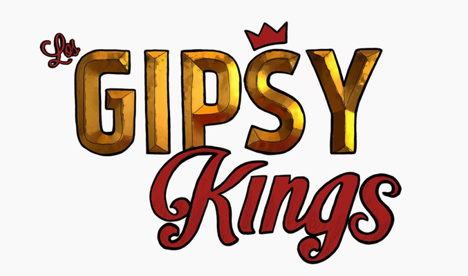 'Los Gipsy Kings'