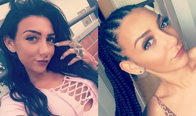 Paula, ganadora de 'GH15', irreconocible tras pasar por el quirófano para retocarse la cara