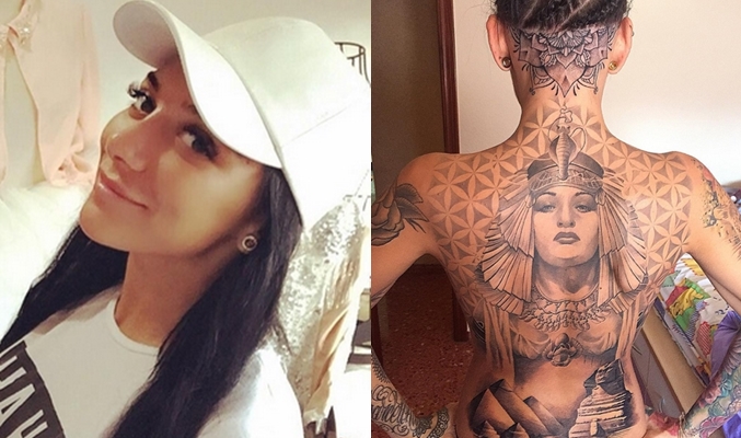 Paula, ganadora de 'GH15', irreconocible tras pasar por el quirófano para retocarse la cara