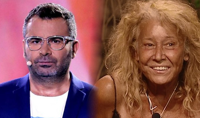 ¿Favorece Jorge el concurso de Mila?