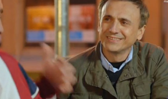 audiencias el hombre de tu vida