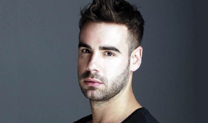 David Carrillo estará en 'LQSA'