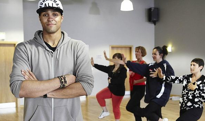 Te lo digo bailando ten