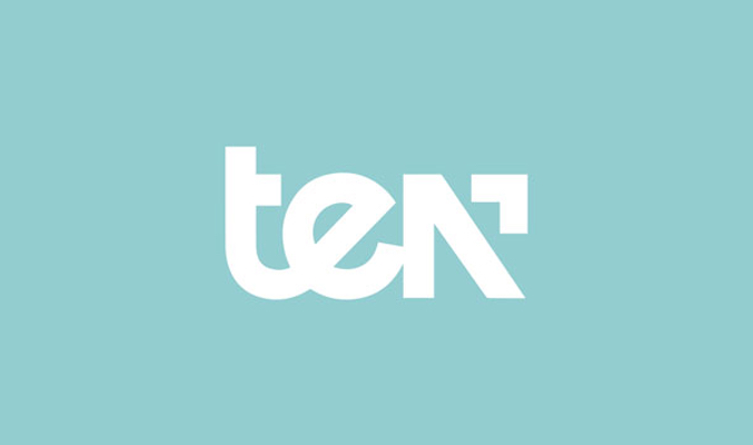 logo ten
