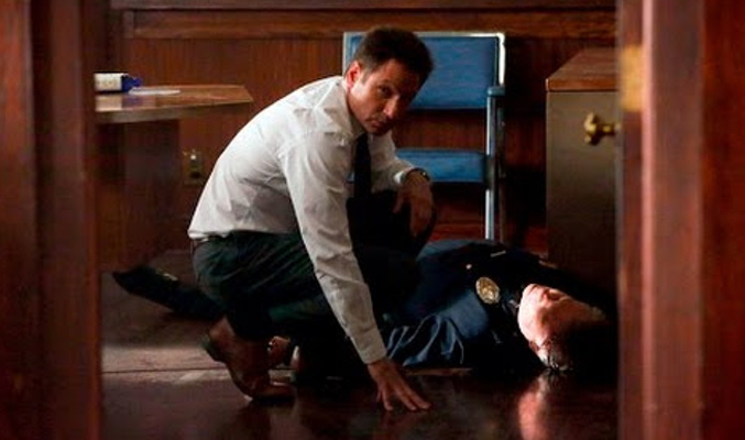 audiencia aquarius segunda temporada