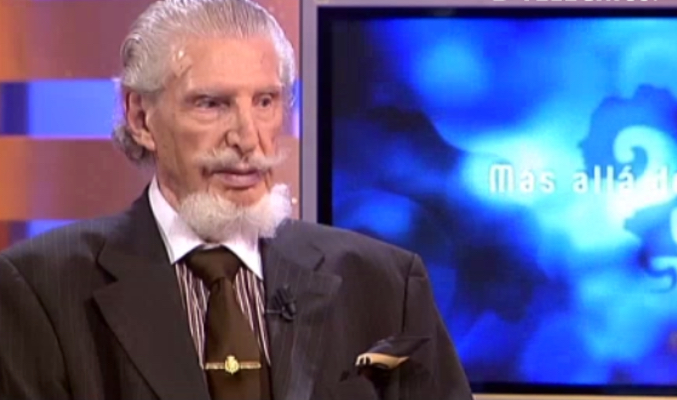 muere leandro de borbon