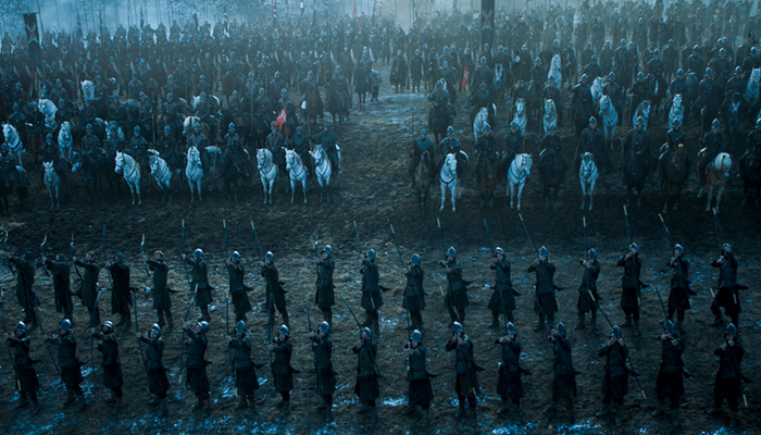 ¿Cuál de los dos Nieves vencerá?