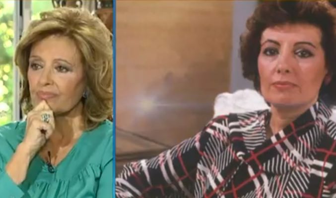 María Teresa Campos