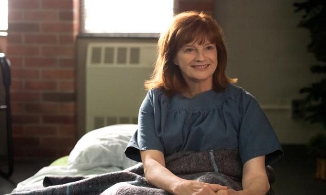 Orange Is The New Black 4x01