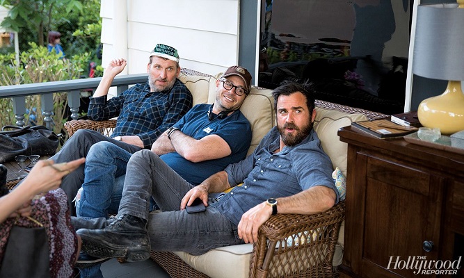 The Leftovers tercera temporada