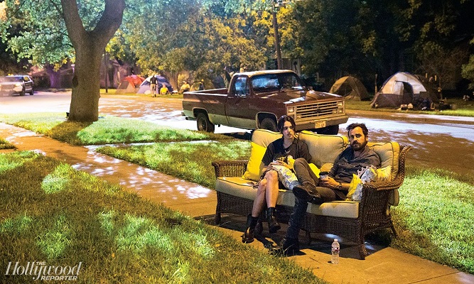 The Leftovers tercera temporada