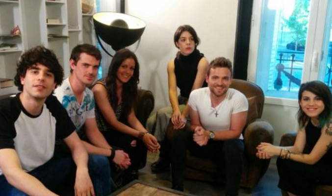 fisica o quimica atreseries