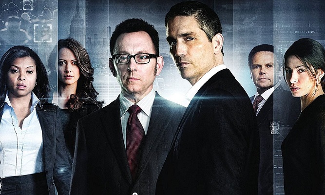 Person of Interest