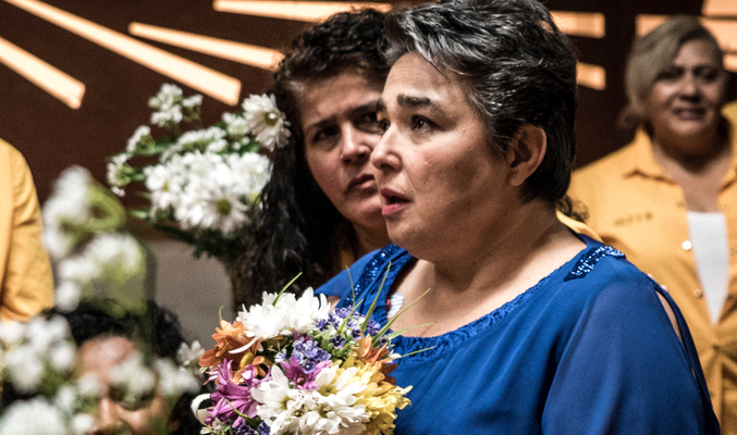 sole viva final vis a vis