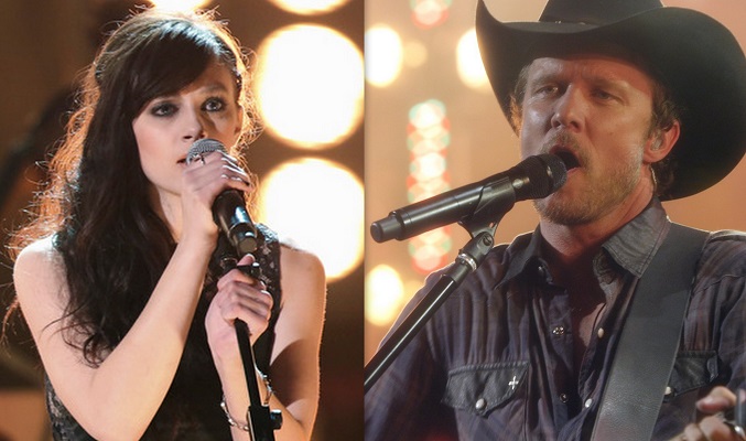 Will Chase y Aubrey Peeples no estarán en la quinta temporada de &#39;Nashville&#39;.