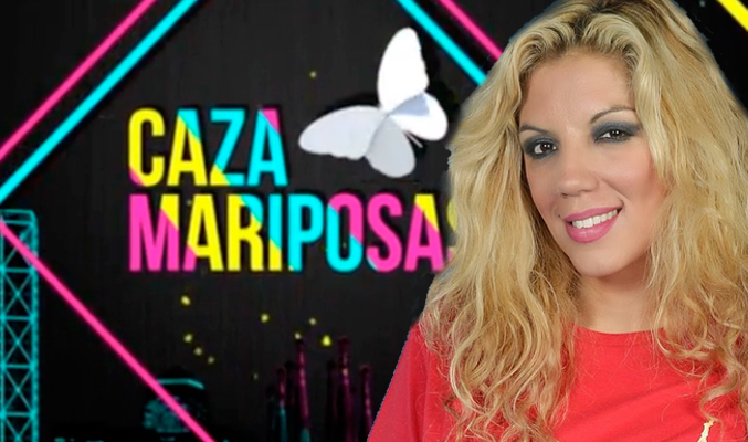 cazamariposas cancion rebeca