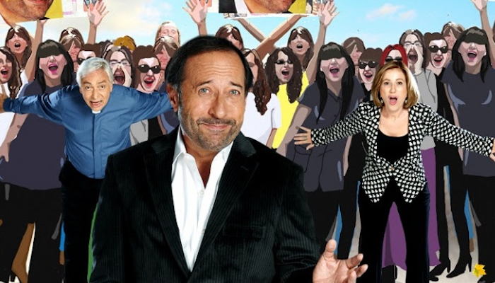 Canal+ Series Xtra estrena 'El hombre de tu vida', la serie original en