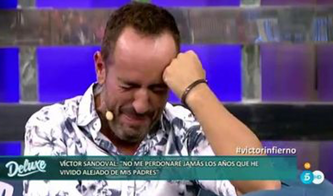 audiencia salvame deluxe