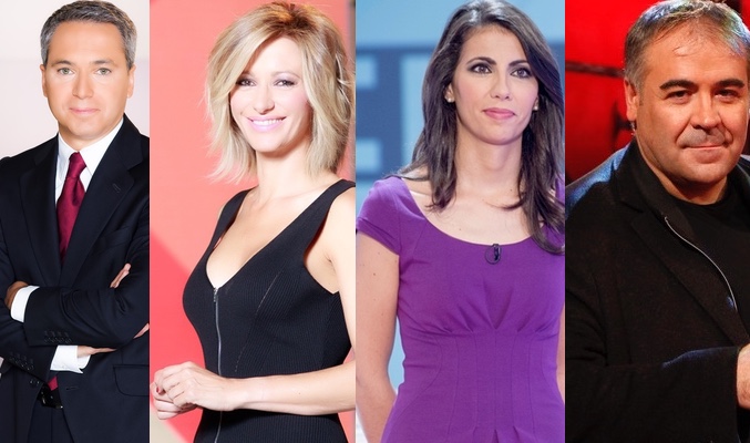 atresmedia cobertura elecciones 26j