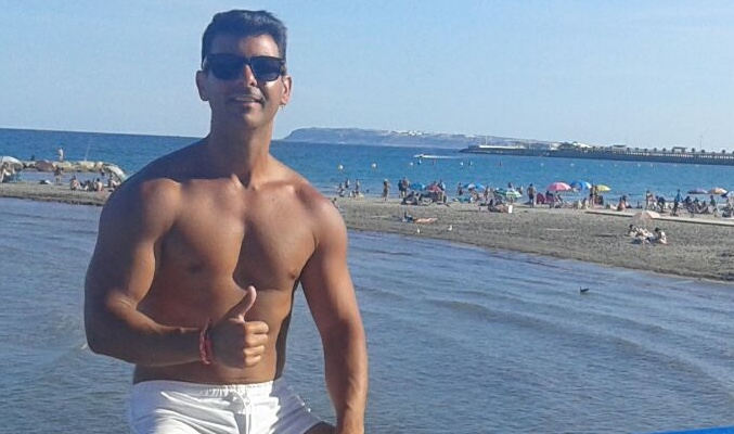 Isidoro de '¿Quién quiere casarse con mi hijo?'