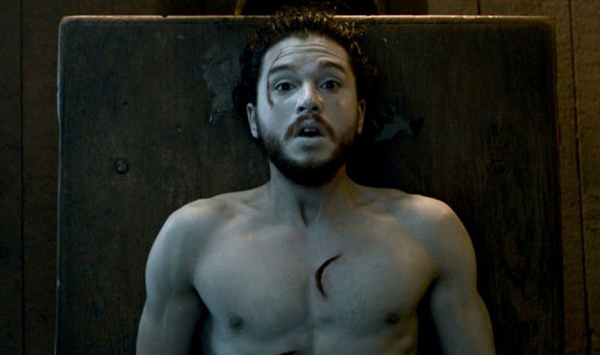 Giros Juego de tronos