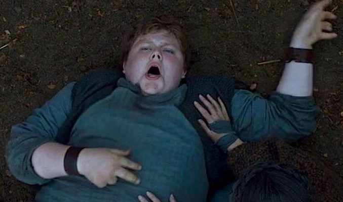 Giros Juego de tronos