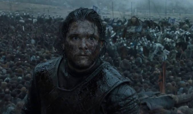 Giros Juego de tronos