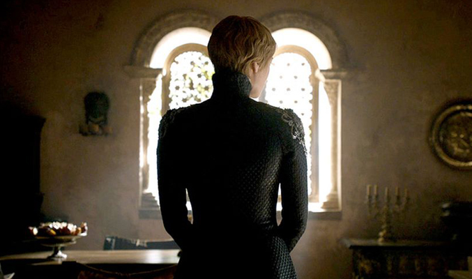 Giros Juego de tronos