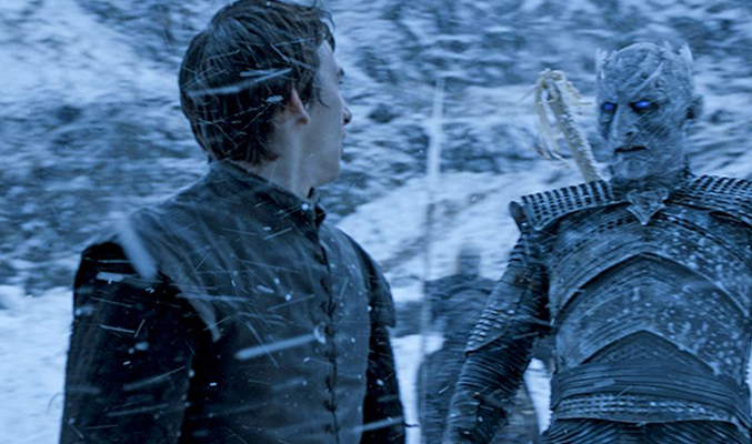 Giros Juego de tronos