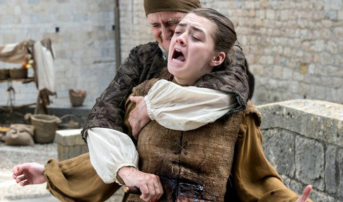 Giros Juego de tronos