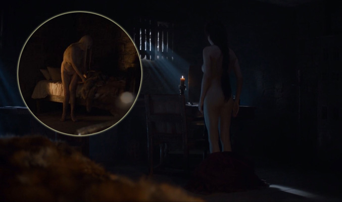 Giros Juego de tronos