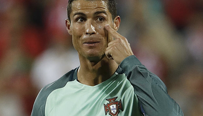 Portugal elimina a Croacia y logra su pase a cuartos de la Eurocopa de Francia 2016