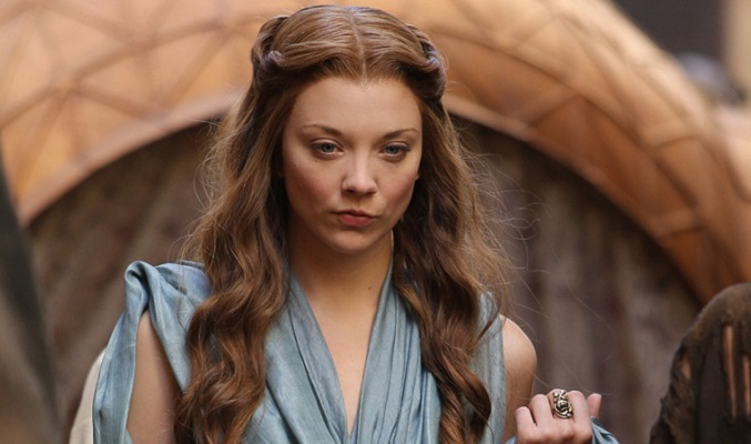 La actriz que interpreta a Margaery Tyrell, Natalie Dormer, habla de lo sucedido en el final de la sexta temporada.