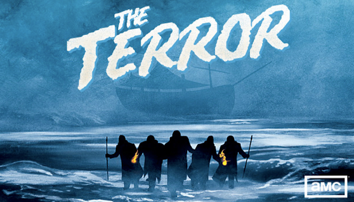 'The Terror'