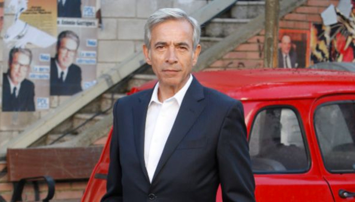 Imanol Arias habría cobrado 1.333.000 euros en 2013 por 'Cuéntame'