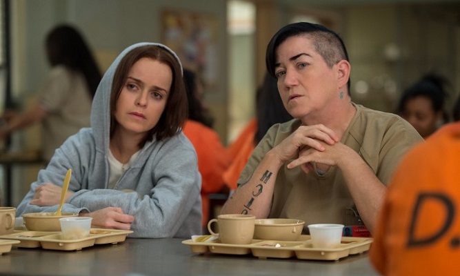 Orange Is The New Black 4x02