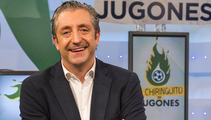 &#39;El chiringuito de jugones&#39; se consolida con un 4,2%