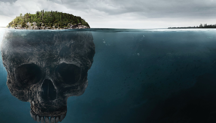 El enigma de Oak Island llega a Mega