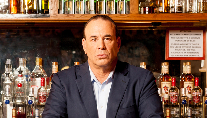 Jon Taffer retavilizará negocios en la ruina
